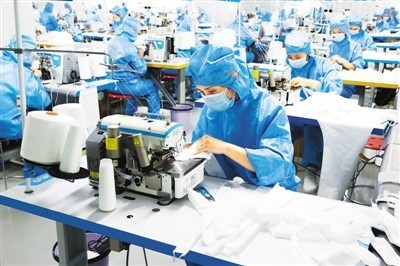 國家標準為何密集出爐?