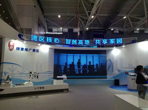 寶博會(huì)新亮點(diǎn) 深圳新會(huì)展齊善植物肉科技食品引領(lǐng)生物科技風(fēng)潮