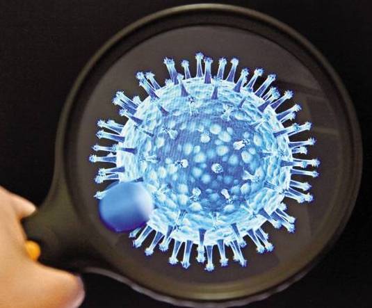 生物科技時(shí)代的幽靈 警惕卷土重來的致命威脅