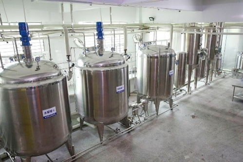 從吸脂獸到金菇露 長(zhǎng)青品派以科技創(chuàng)新鑄就生物科技企業(yè)之魂