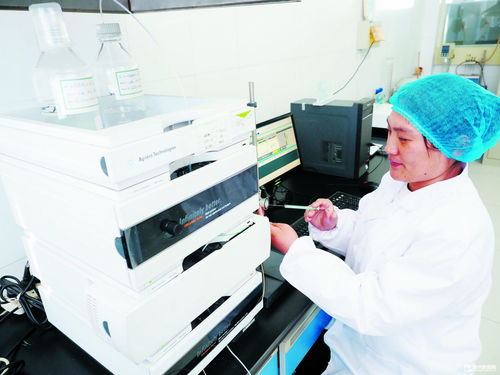 德州瑞康生物科技 深耕研發(fā)，高端產(chǎn)品暢銷海外